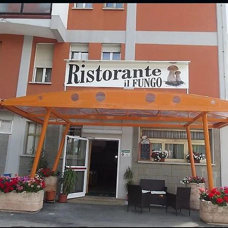 Hotel Roncobilaccio Roncobillaccio 외부 사진