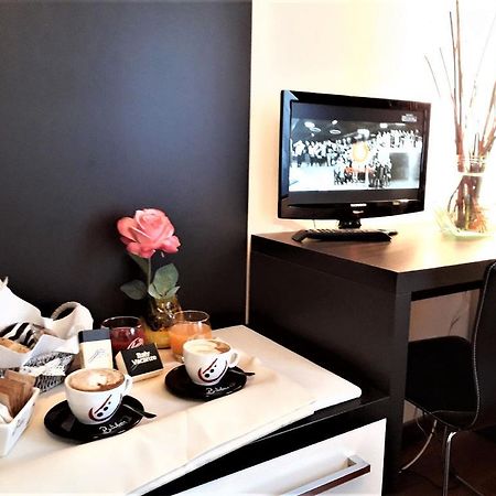 Hotel Roncobilaccio Roncobillaccio 외부 사진