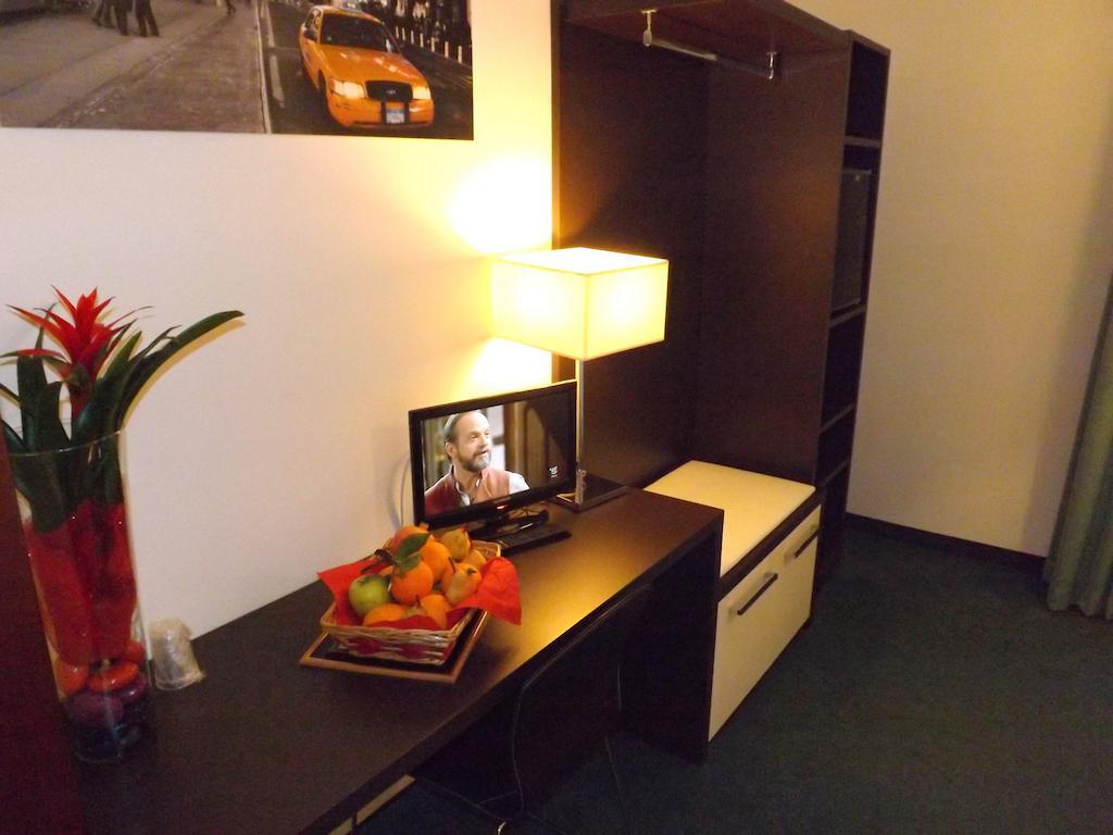 Hotel Roncobilaccio Roncobillaccio 외부 사진