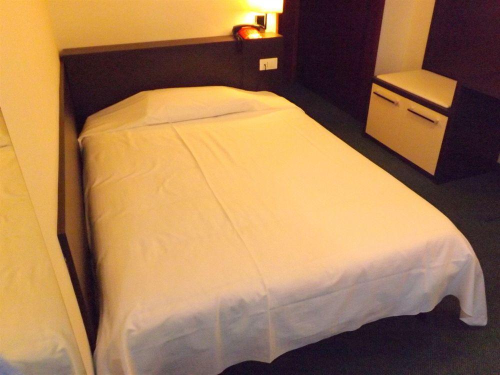 Hotel Roncobilaccio Roncobillaccio 외부 사진