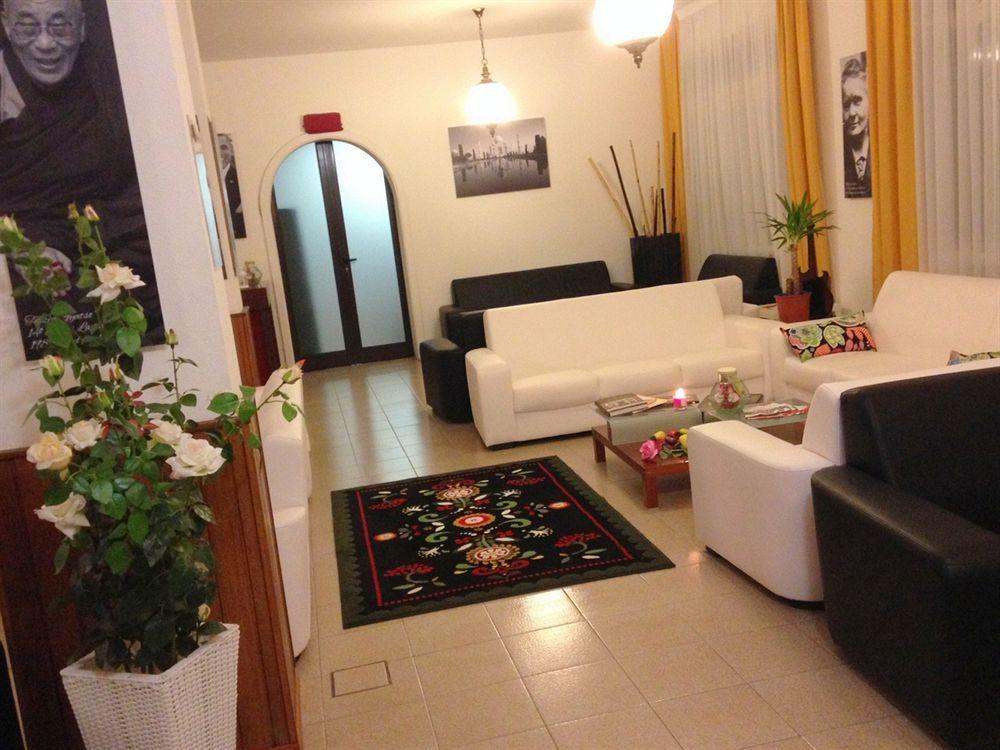 Hotel Roncobilaccio Roncobillaccio 외부 사진