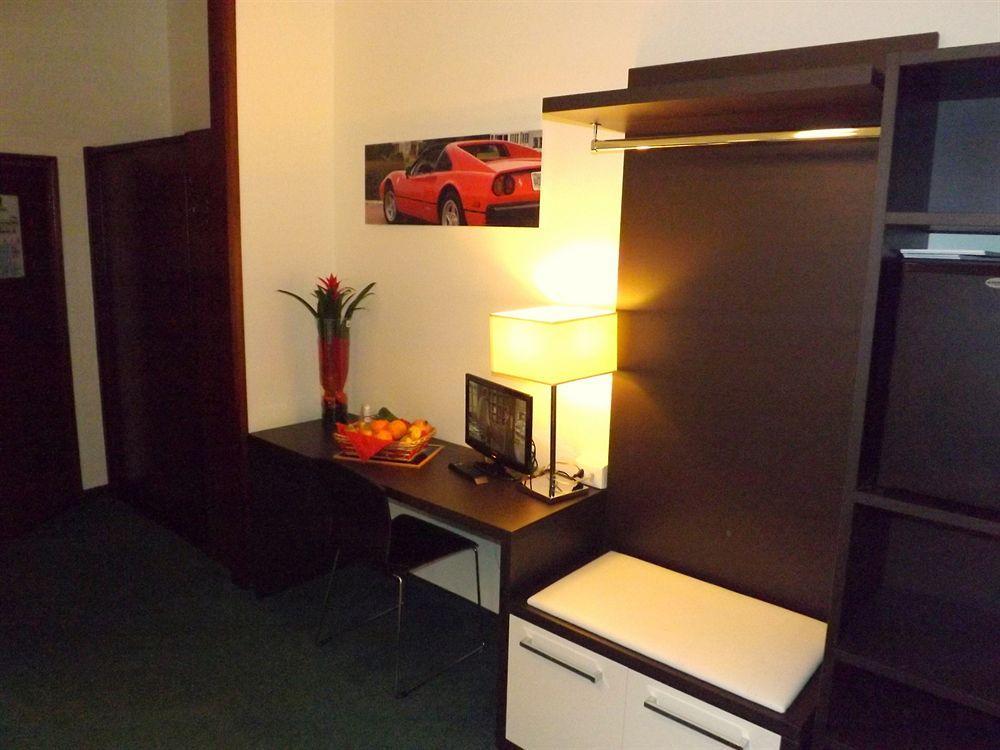 Hotel Roncobilaccio Roncobillaccio 외부 사진