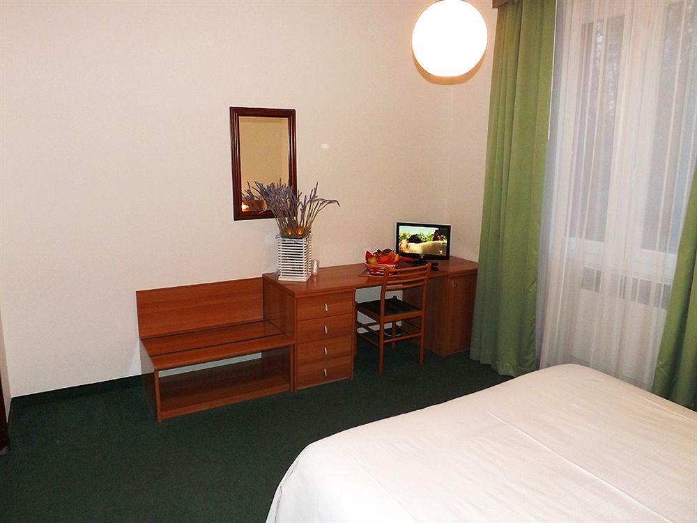 Hotel Roncobilaccio Roncobillaccio 외부 사진