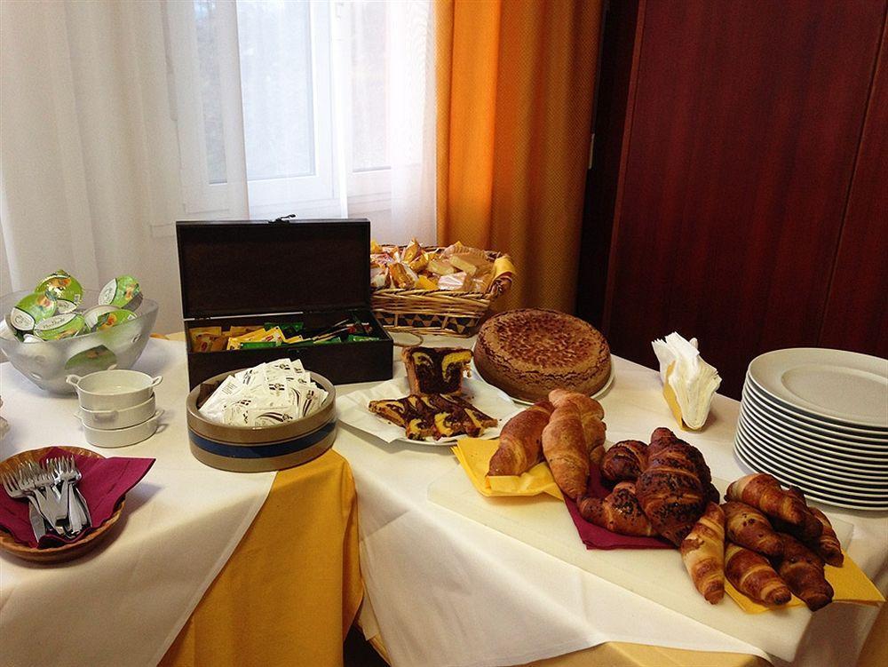 Hotel Roncobilaccio Roncobillaccio 외부 사진