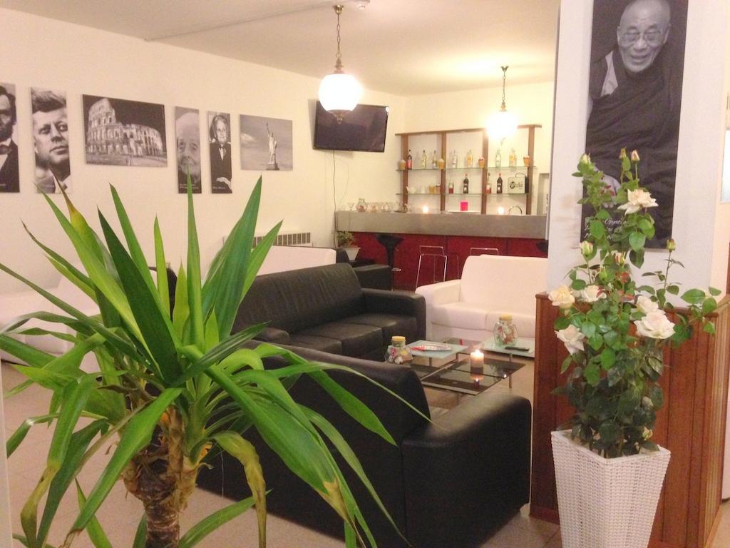 Hotel Roncobilaccio Roncobillaccio 외부 사진