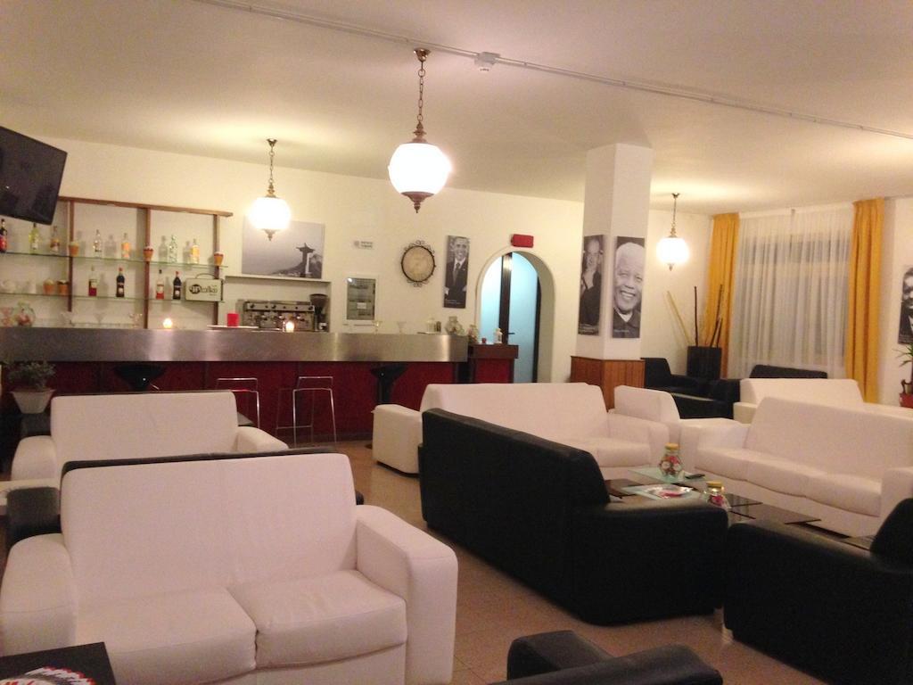 Hotel Roncobilaccio Roncobillaccio 외부 사진