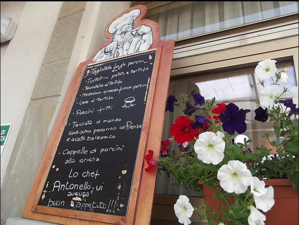Hotel Roncobilaccio Roncobillaccio 외부 사진