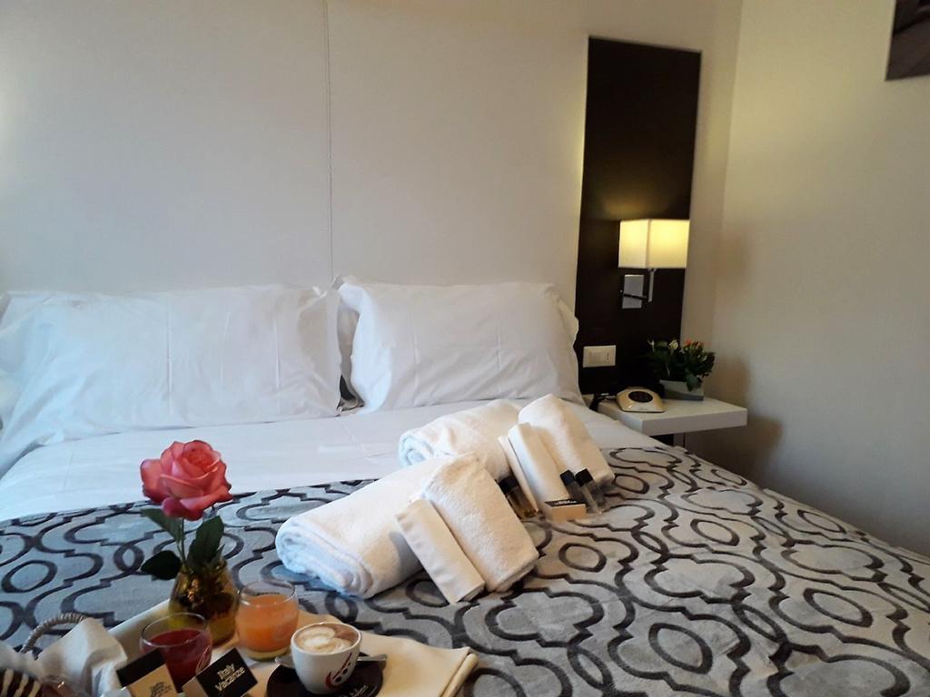 Hotel Roncobilaccio Roncobillaccio 외부 사진