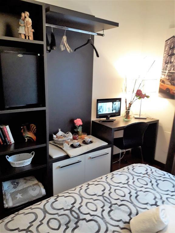 Hotel Roncobilaccio Roncobillaccio 외부 사진