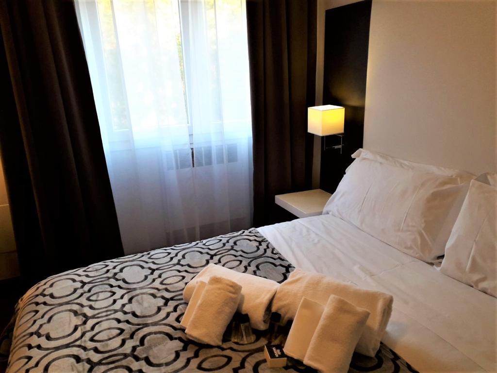 Hotel Roncobilaccio Roncobillaccio 외부 사진