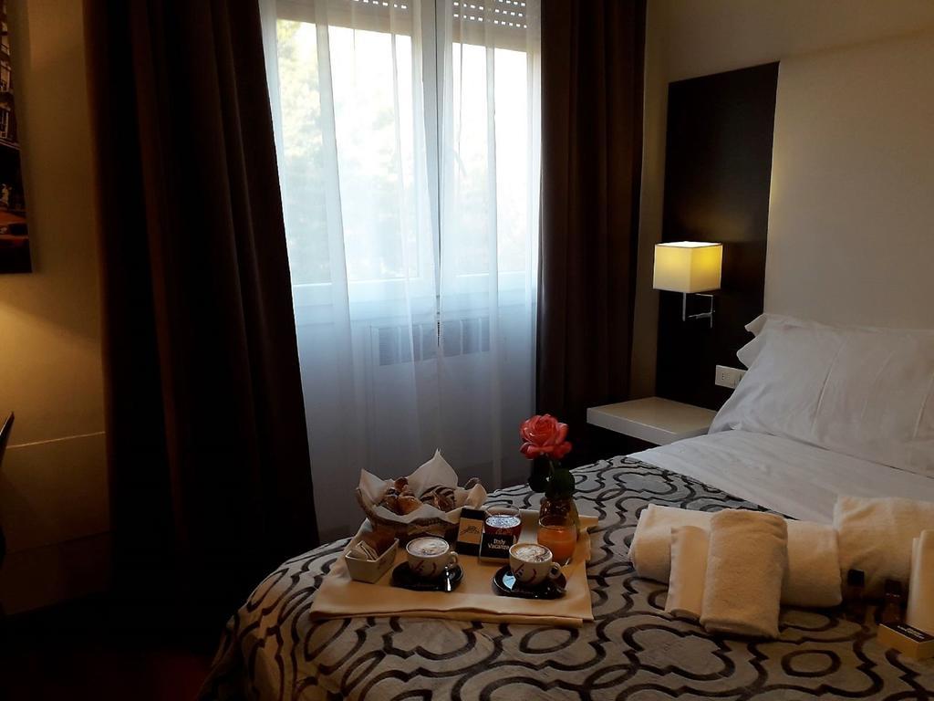 Hotel Roncobilaccio Roncobillaccio 외부 사진