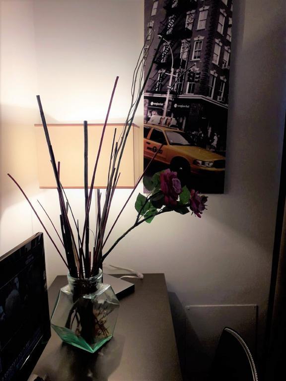 Hotel Roncobilaccio Roncobillaccio 외부 사진
