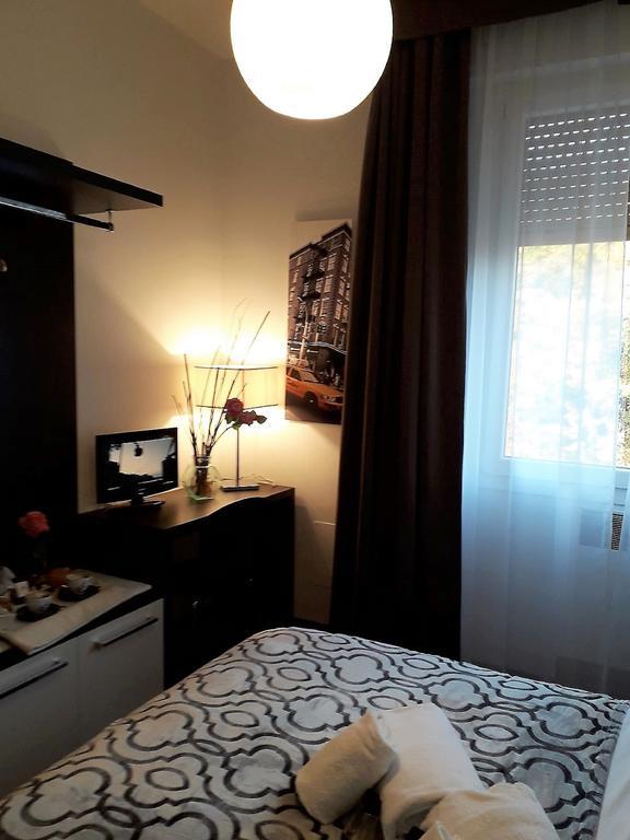 Hotel Roncobilaccio Roncobillaccio 외부 사진