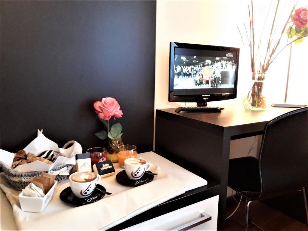 Hotel Roncobilaccio Roncobillaccio 외부 사진