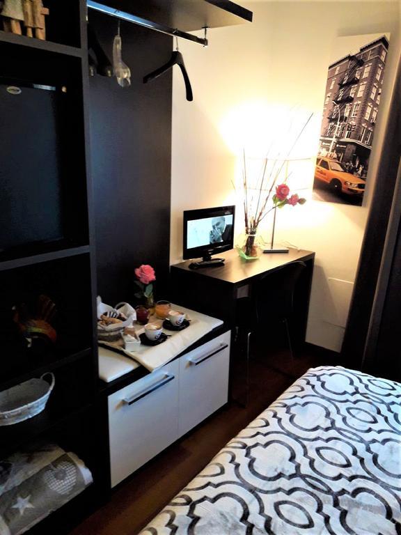 Hotel Roncobilaccio Roncobillaccio 외부 사진
