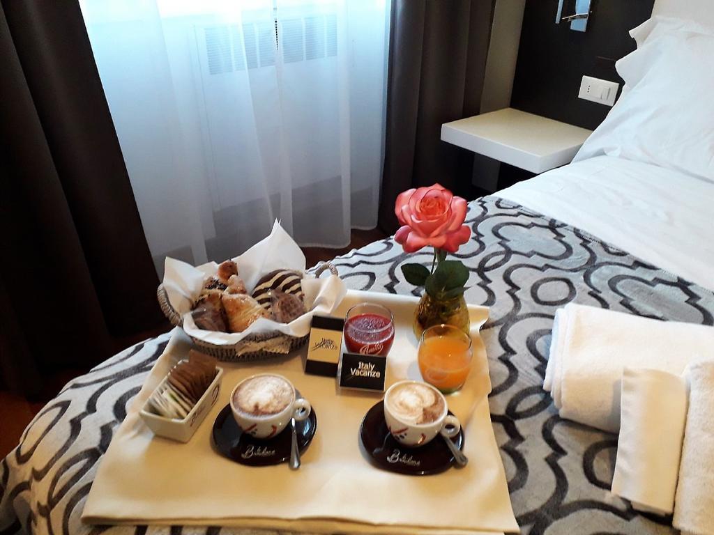 Hotel Roncobilaccio Roncobillaccio 외부 사진