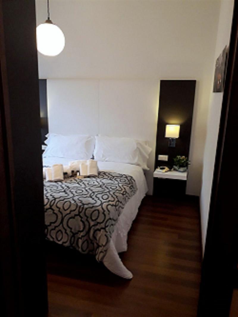 Hotel Roncobilaccio Roncobillaccio 외부 사진
