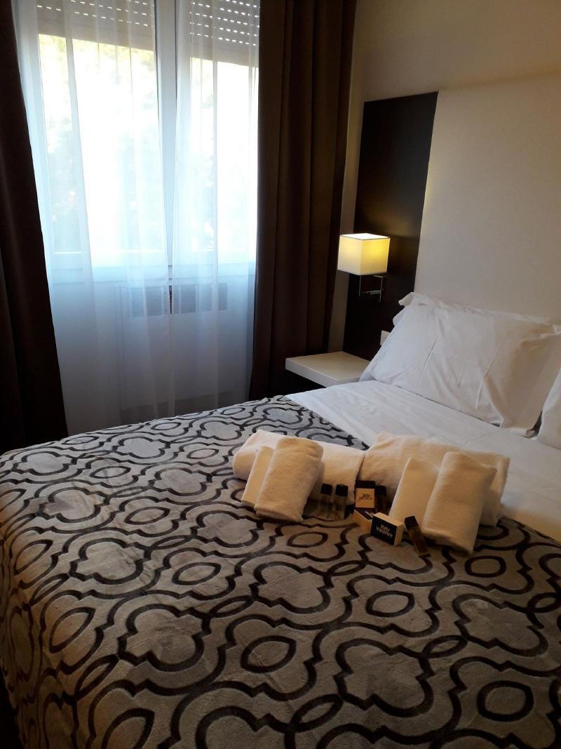 Hotel Roncobilaccio Roncobillaccio 외부 사진