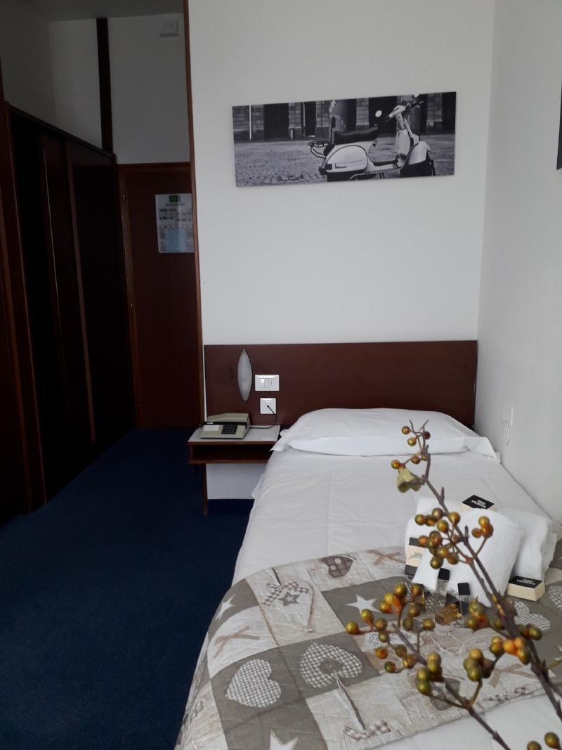 Hotel Roncobilaccio Roncobillaccio 외부 사진
