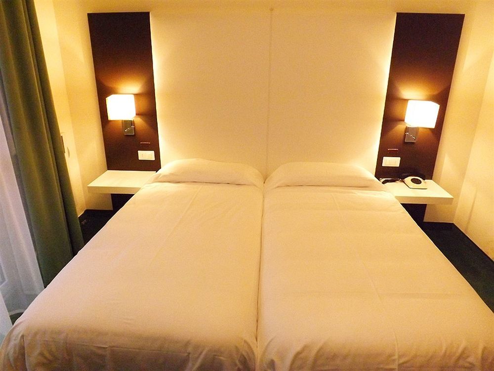 Hotel Roncobilaccio Roncobillaccio 외부 사진