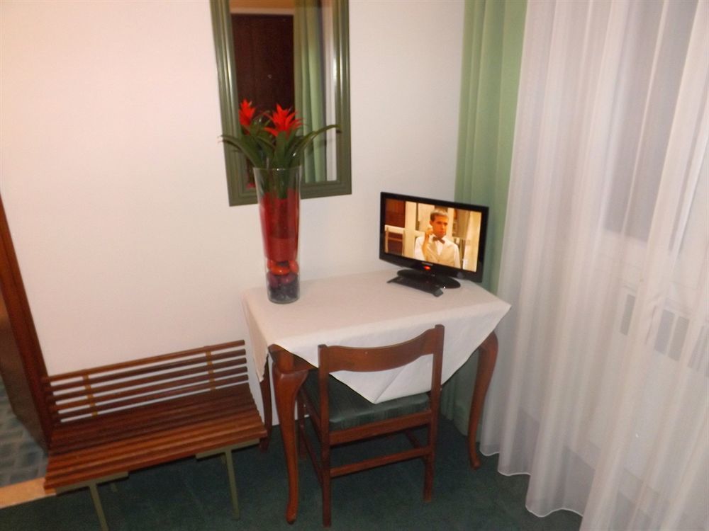 Hotel Roncobilaccio Roncobillaccio 외부 사진