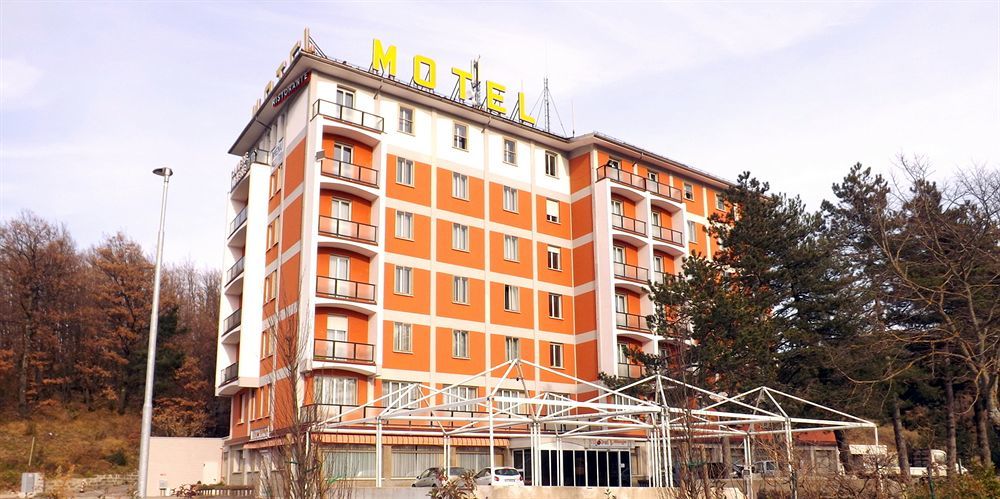 Hotel Roncobilaccio Roncobillaccio 외부 사진