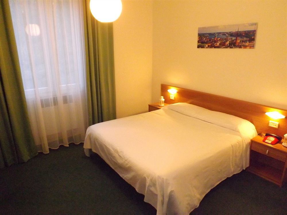 Hotel Roncobilaccio Roncobillaccio 외부 사진