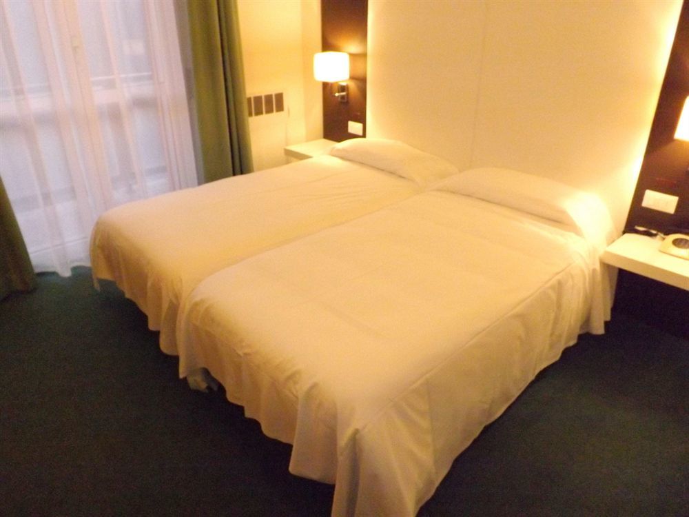 Hotel Roncobilaccio Roncobillaccio 외부 사진