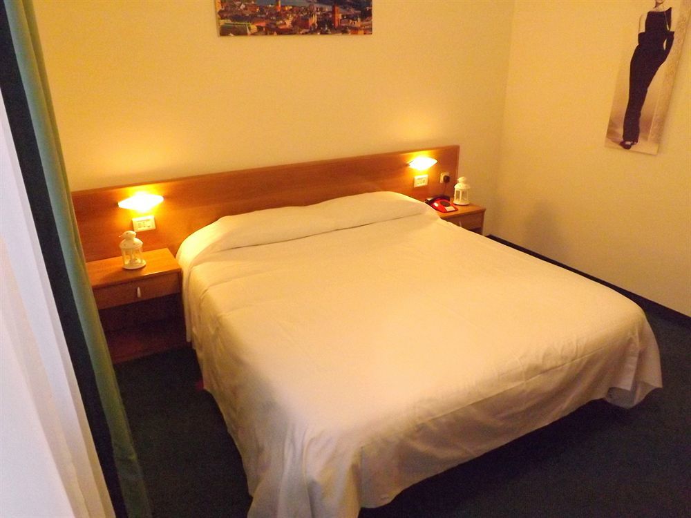 Hotel Roncobilaccio Roncobillaccio 외부 사진