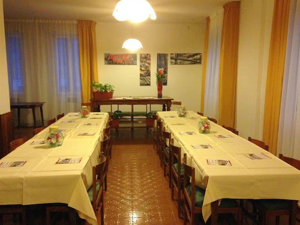 Hotel Roncobilaccio Roncobillaccio 외부 사진