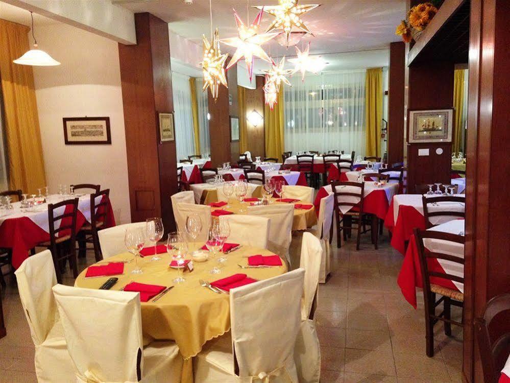 Hotel Roncobilaccio Roncobillaccio 외부 사진
