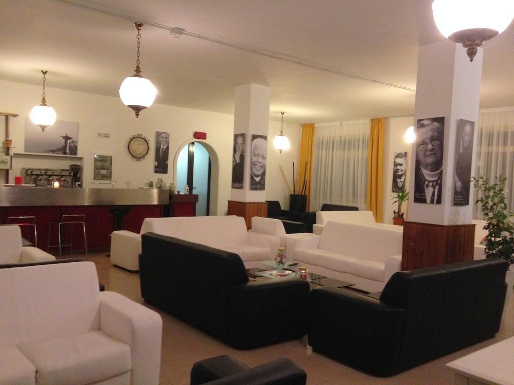 Hotel Roncobilaccio Roncobillaccio 외부 사진