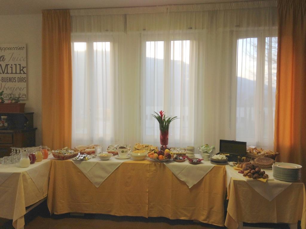 Hotel Roncobilaccio Roncobillaccio 외부 사진